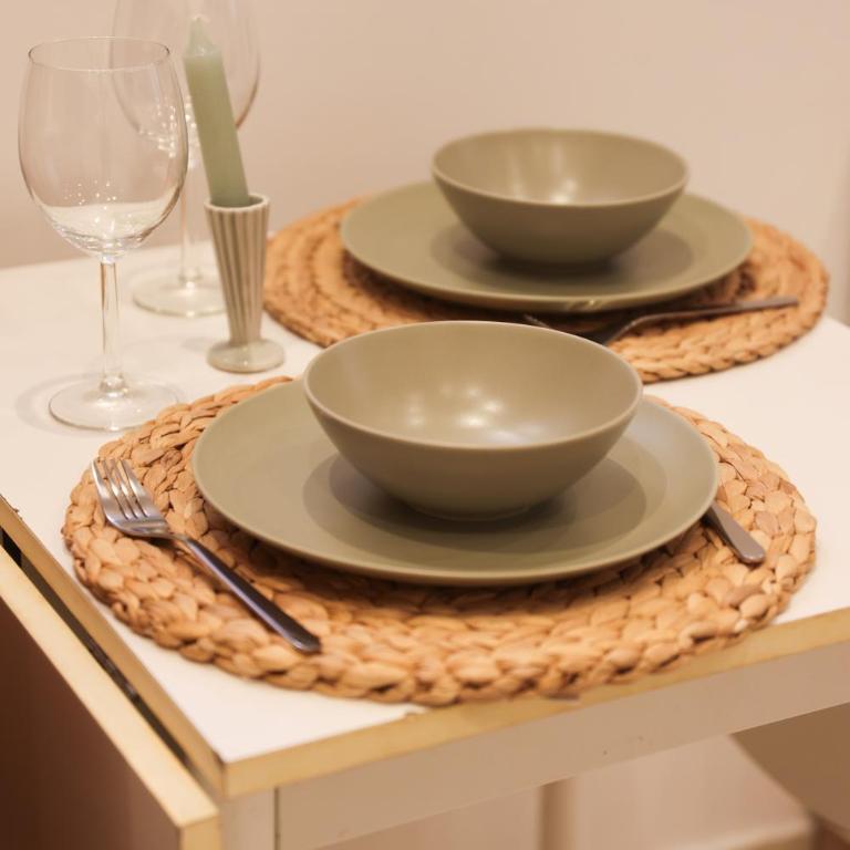 Le Nid Azur à 200 Mètres de la Plage - Appartement 1 Chambre - 4