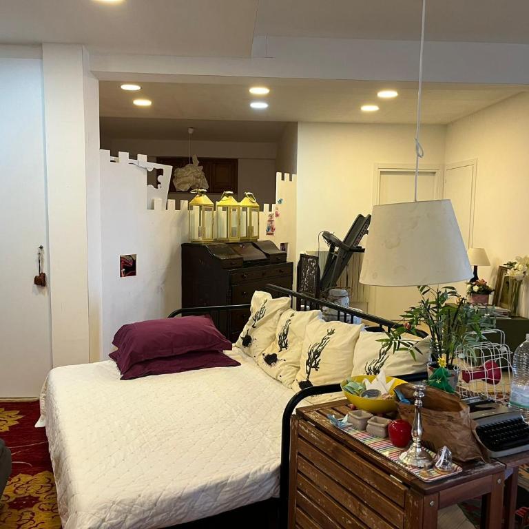 Villa Giulia Maria - Apartment mit 1 Schlafzimmer - 14