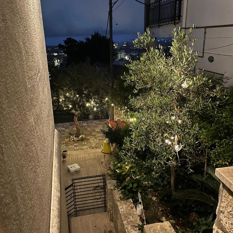 Villa Giulia Maria - Apartment mit 1 Schlafzimmer - 69