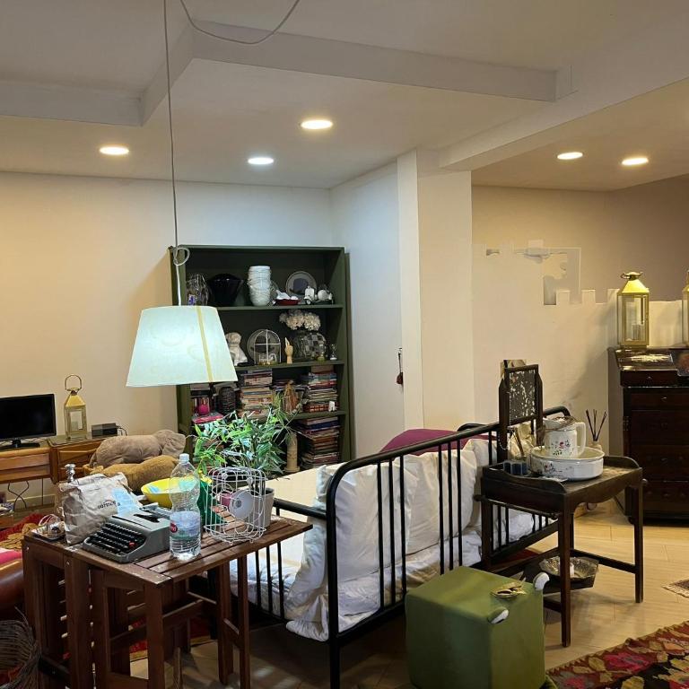 Villa Giulia Maria - Apartment mit 1 Schlafzimmer - 15