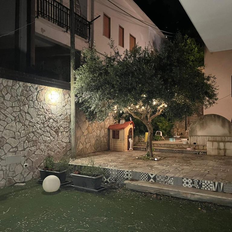 Villa Giulia Maria - Apartment mit 1 Schlafzimmer - 68