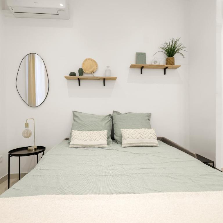 Le Nid Azur à 200 Mètres de la Plage - Appartement 1 Chambre - 14