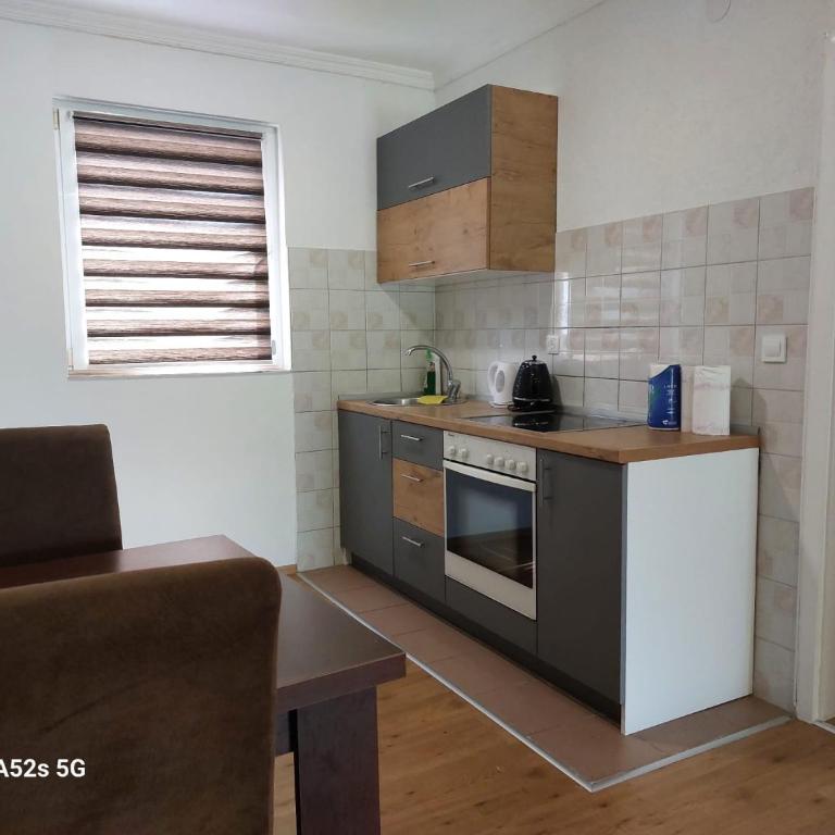 Pansion Panonika - Apartman sa 2 Spavaće Sobe - 6