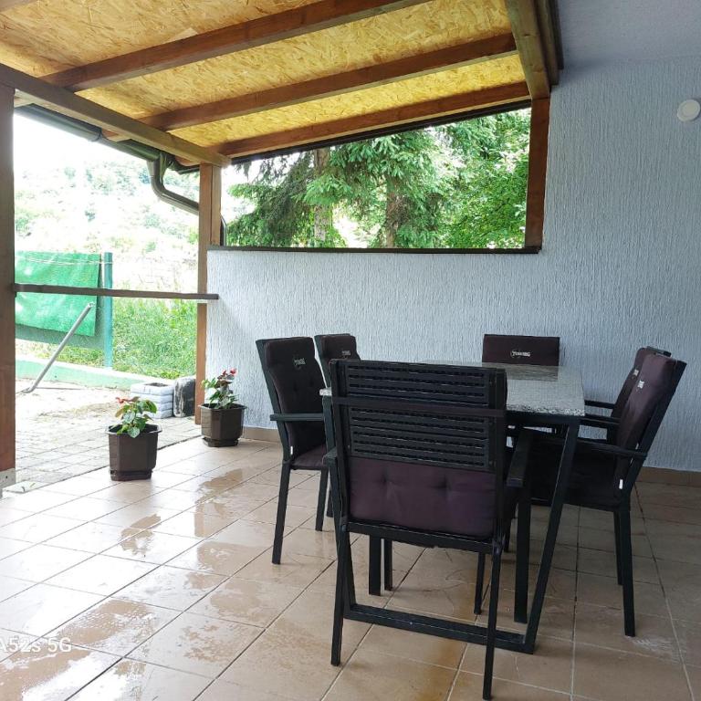 Pansion Panonika - Apartman sa 2 Spavaće Sobe - 11