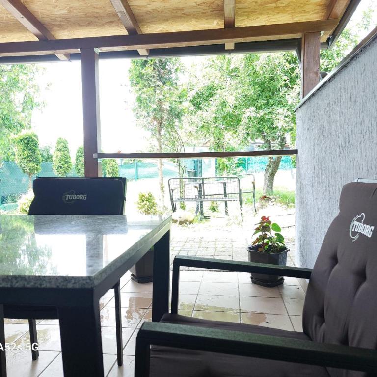 Pansion Panonika - Apartman sa 2 Spavaće Sobe - 15