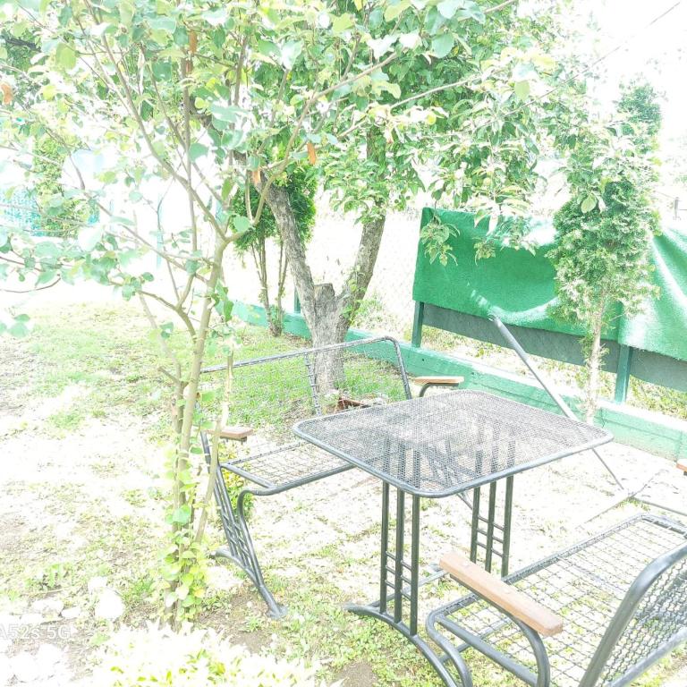 Pansion Panonika - Apartman sa 2 Spavaće Sobe - 16