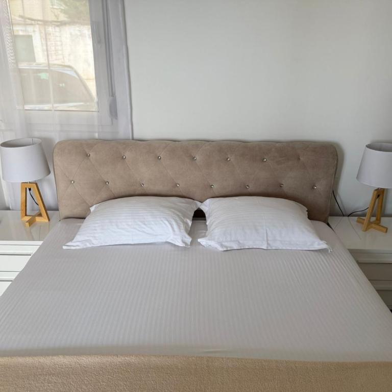 Apartmani Avanti Becici - Apartment with Sea View - 8