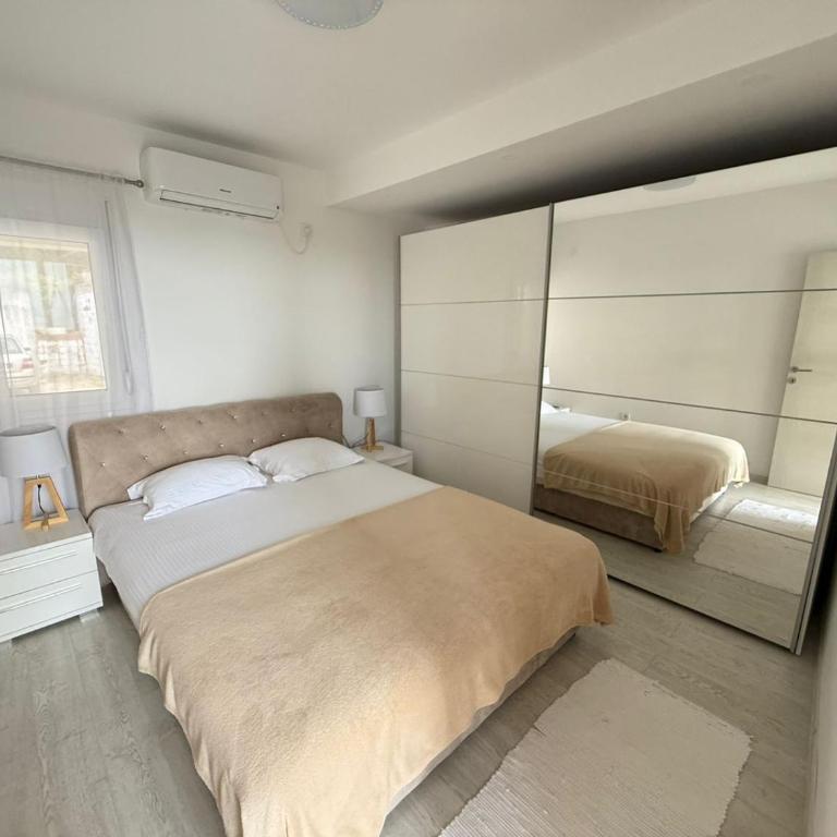 Apartmani Avanti Becici - Apartment with Sea View - 9