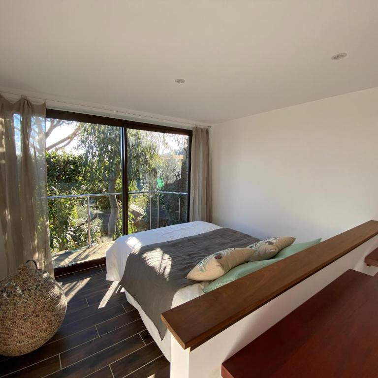 Villa Mariposa Gaou Bénat - Villa - Vue sur Mer - 9