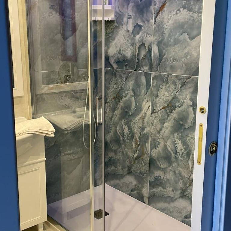 B&B Similia Residence - Camera Quadrupla con Bagno Privato - 2
