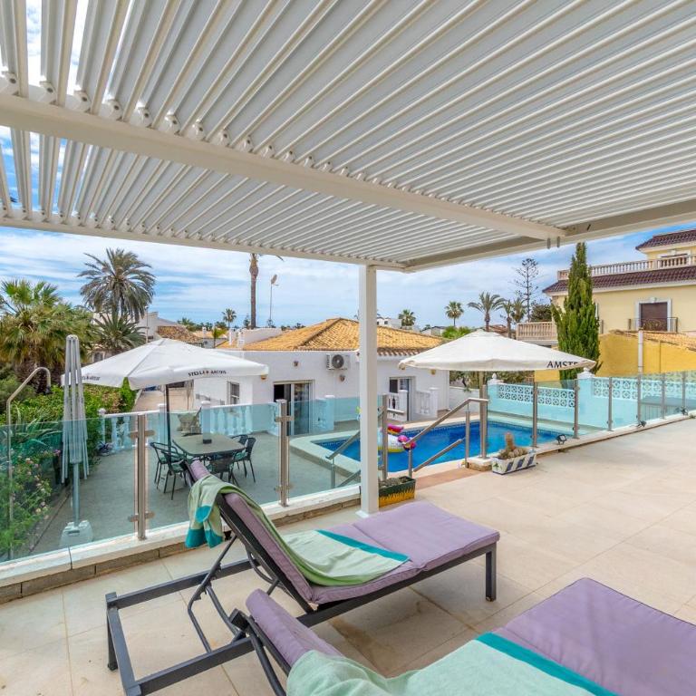 VILLA ZENIA by the Sea - Villa con piscina privada - 2