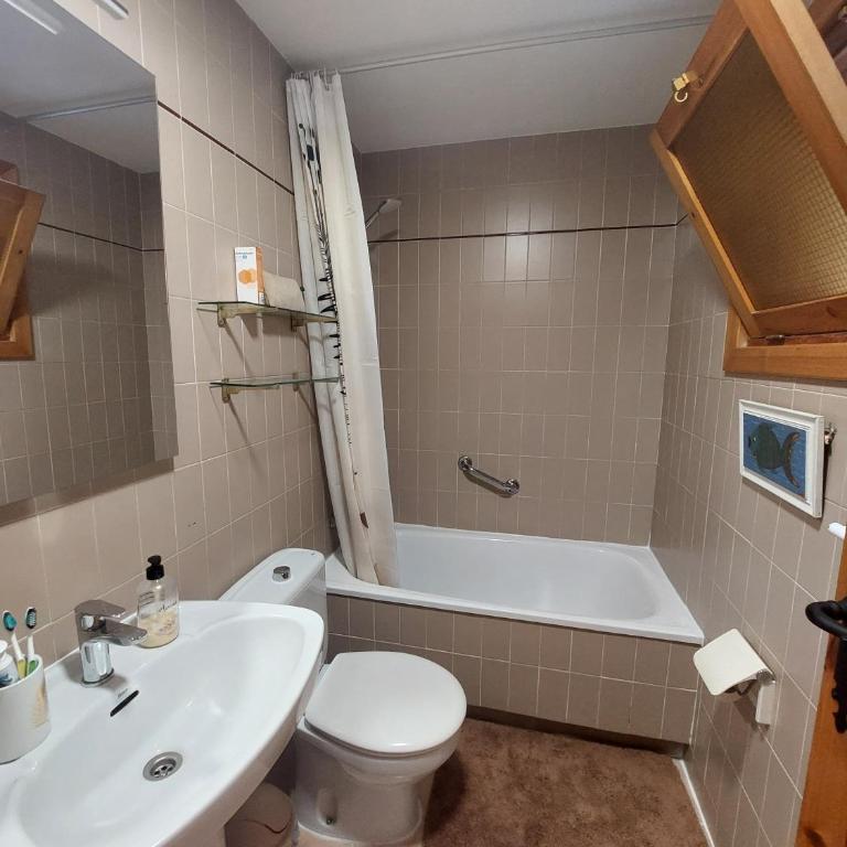 Gran Vista - playa y piscina - Two-Bedroom House - 33