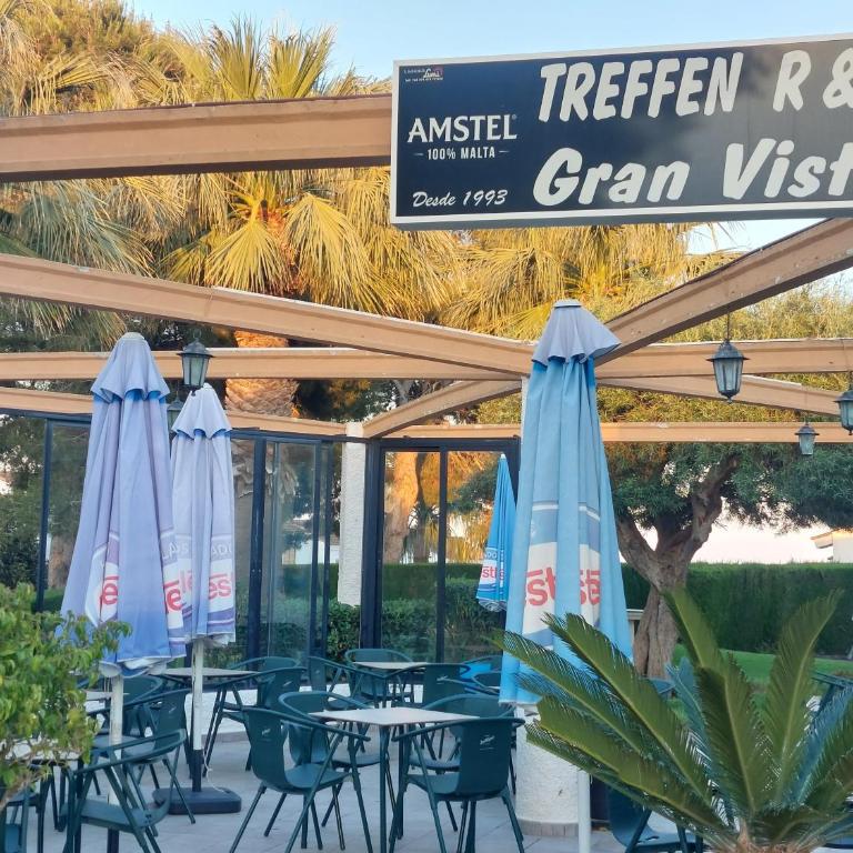 Gran Vista - playa y piscina - Two-Bedroom House - 35