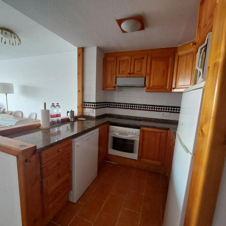 Gran Vista - playa y piscina - Two-Bedroom House - 40