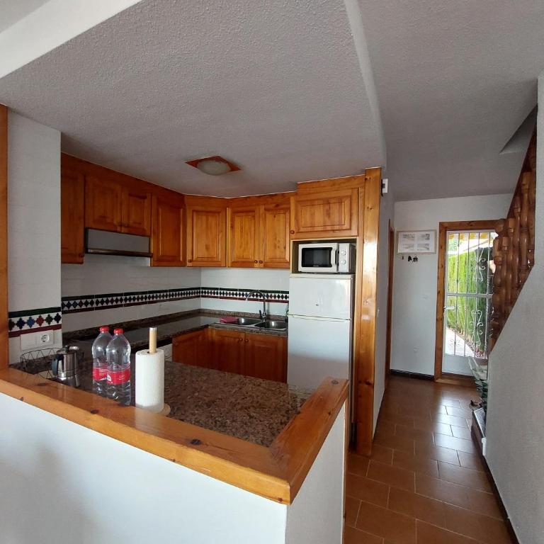Gran Vista - playa y piscina - Two-Bedroom House - 38