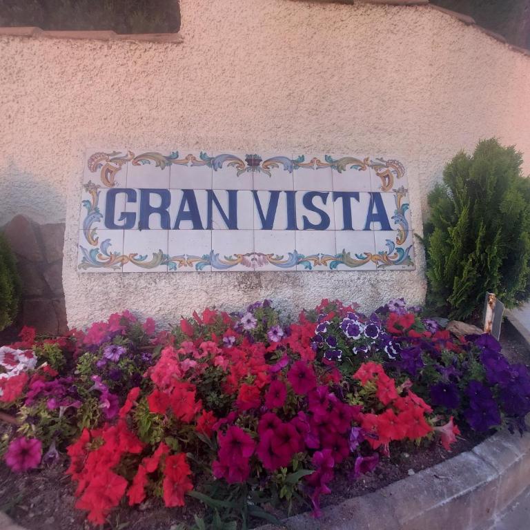 Gran Vista - playa y piscina - Two-Bedroom House - 37