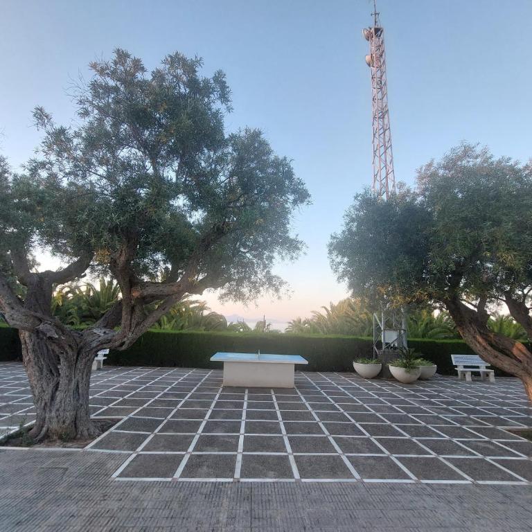 Gran Vista - playa y piscina - Two-Bedroom House - 46