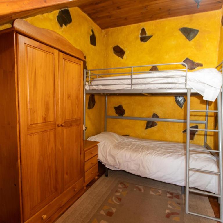 Casa Valerón - Appartamento Bilocale - 10