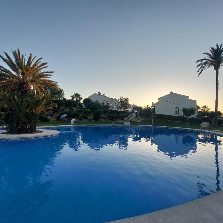 Gran Vista - playa y piscina - Two-Bedroom House - 2