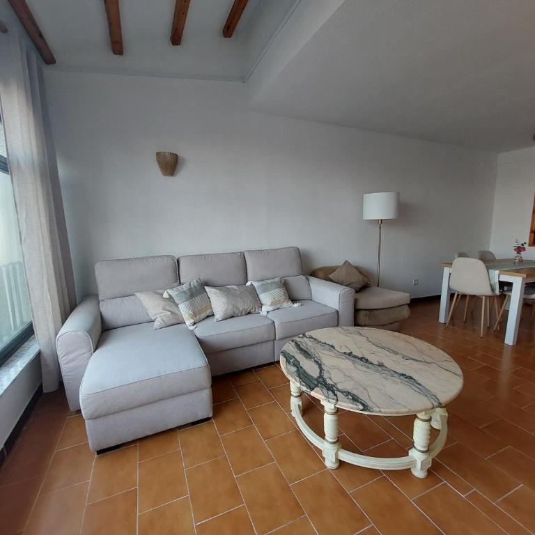 Gran Vista - playa y piscina - Two-Bedroom House - 16