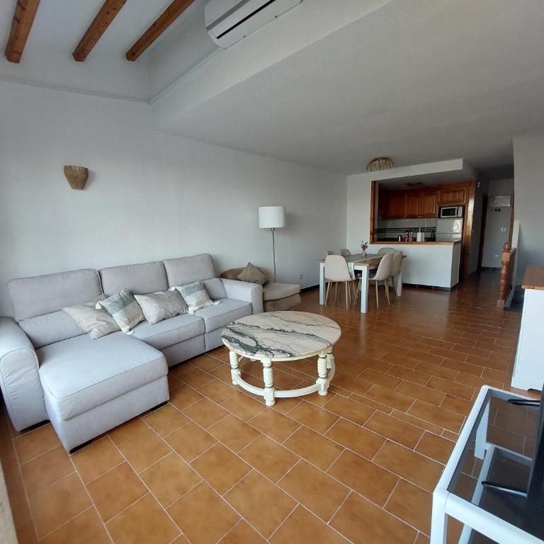 Gran Vista - playa y piscina - Two-Bedroom House - 18