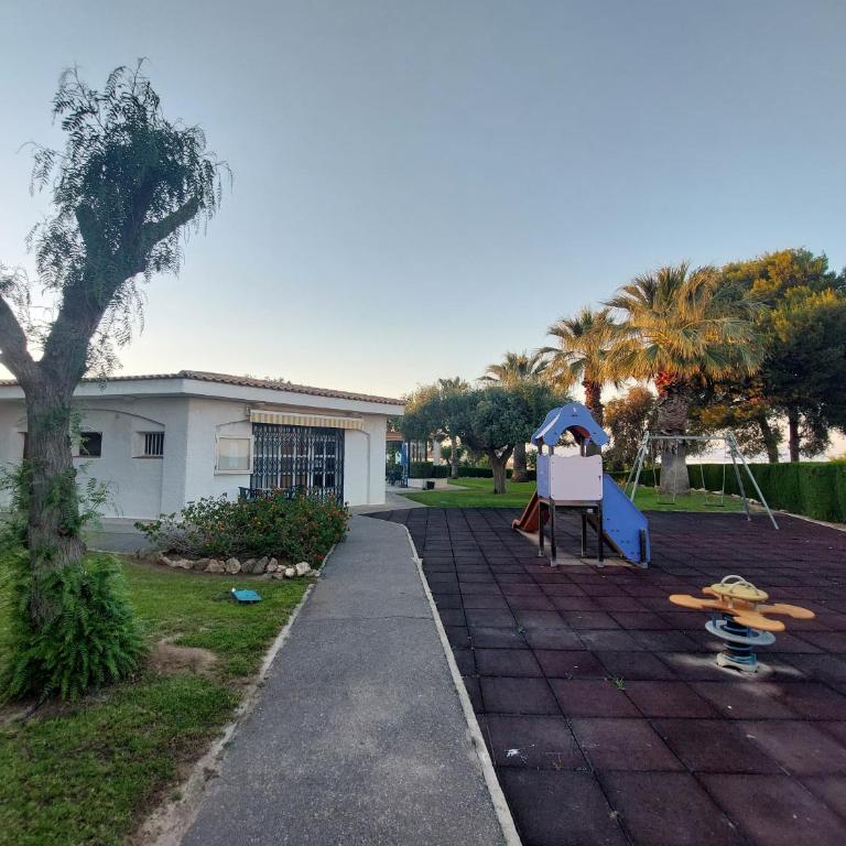 Gran Vista - playa y piscina - Two-Bedroom House - 51