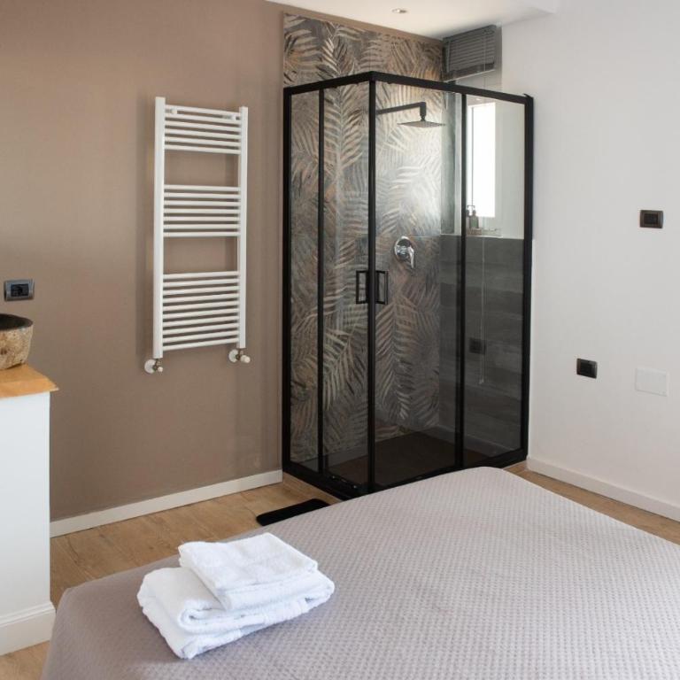 Il Faro - Two-Bedroom House - 5