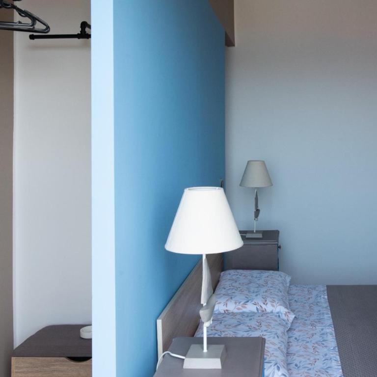 Il Faro - Two-Bedroom House - 4