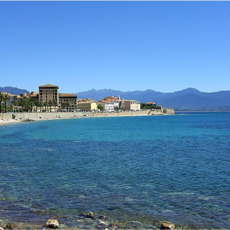 Maria - 3BR Terrace Panoramic sea view - by TGB - Appartamento - 30
