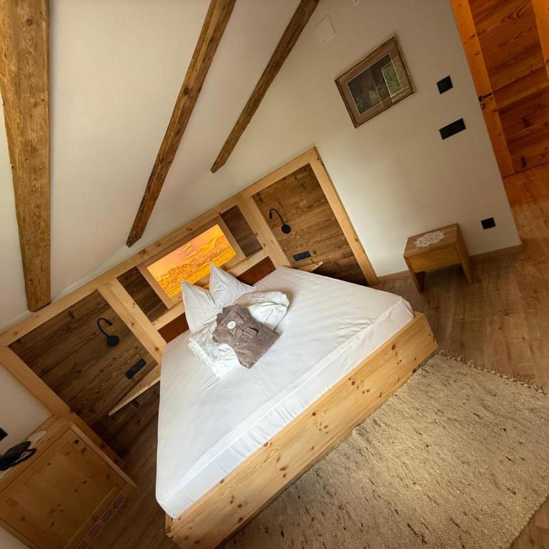 Hotel Hubertushof - Camera Singola - 2