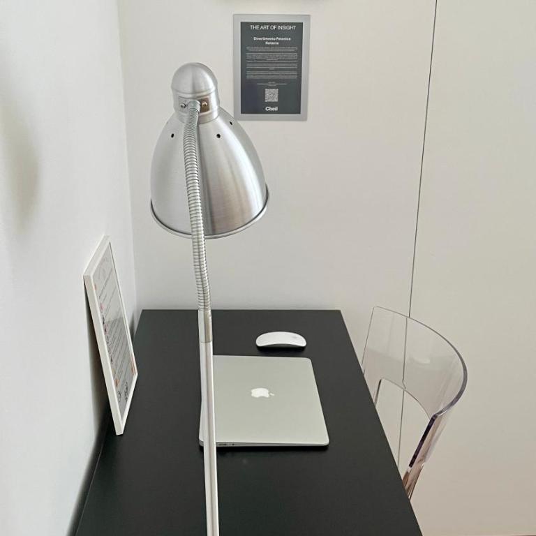 Martinengo30 - Milano Metro M3 - Appartamento con 1 Camera da Letto - 28