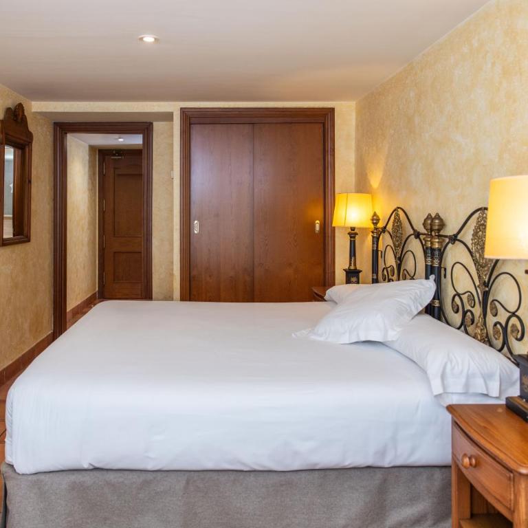 RVHotels Vila de Tossa - Habitación Doble - 14