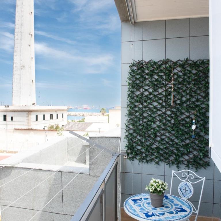 Il Faro - Two-Bedroom House - 7