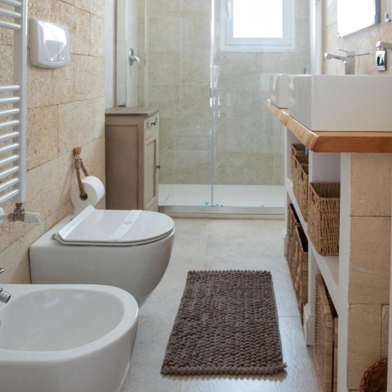 Il Faro - Two-Bedroom House - 15