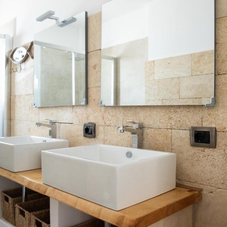 Il Faro - Two-Bedroom House - 17