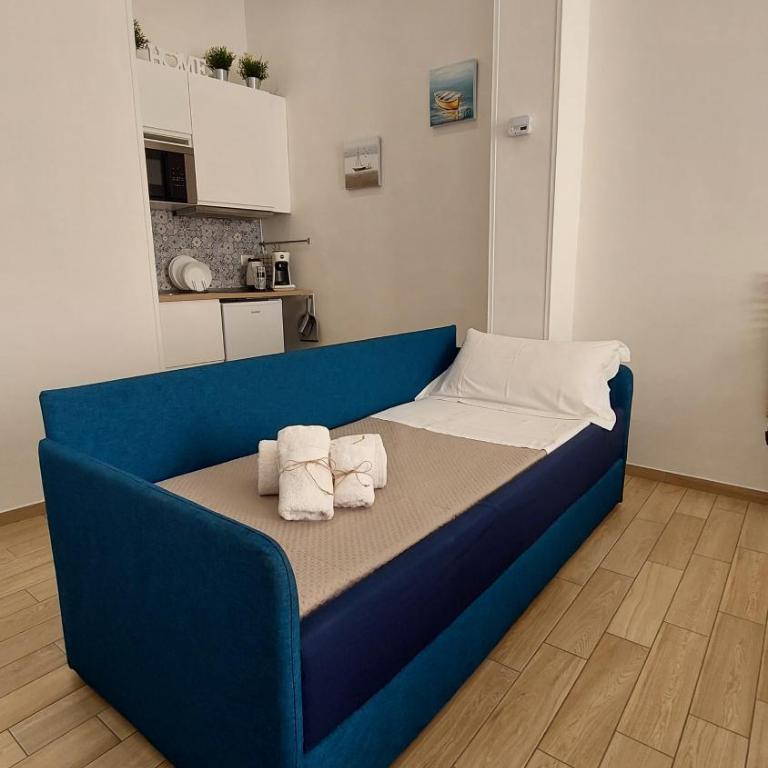 Vico del Consiglio - Appartamento con 1 Camera da Letto - 4