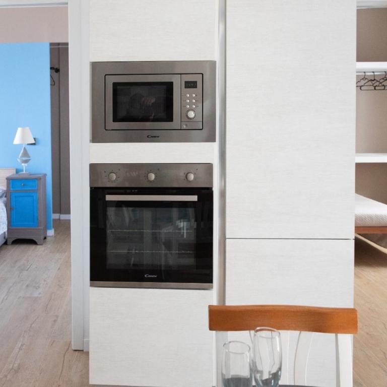Il Faro - Two-Bedroom House - 12