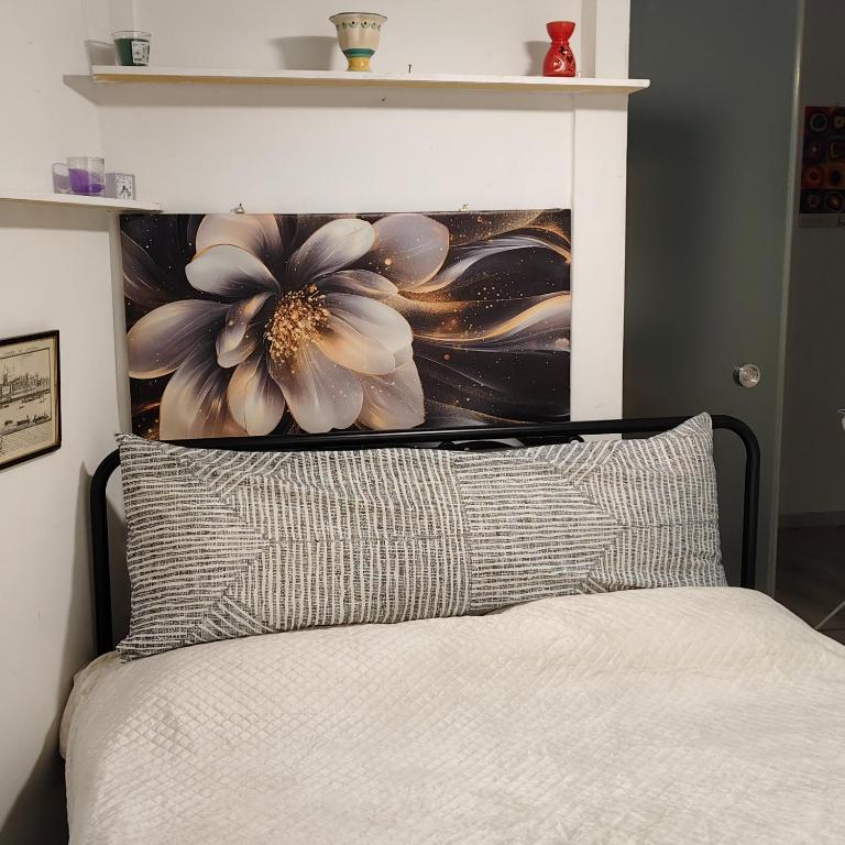 Sedie Volanti Classy Home - Appartamento con 1 Camera da Letto - 10