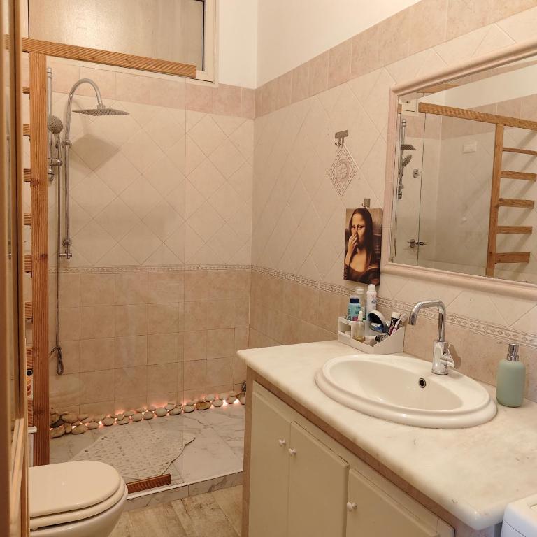 Sedie Volanti Classy Home - Appartamento con 1 Camera da Letto - 12