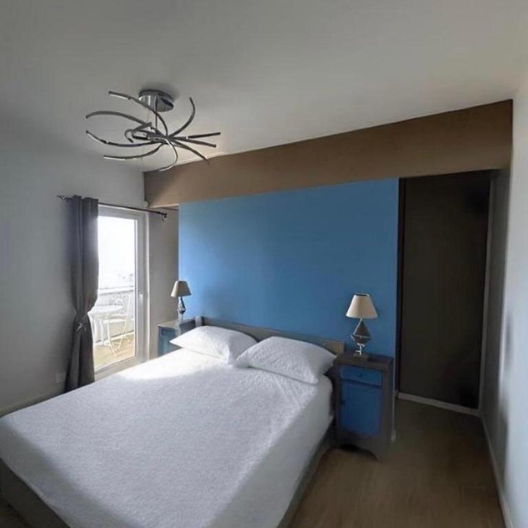 Il Faro - Two-Bedroom House - 2