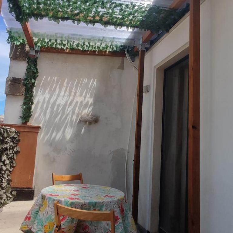 Fisherman's nest, near seaside,shops,old town 2 terraces - Appartamento con Terrazza - 4