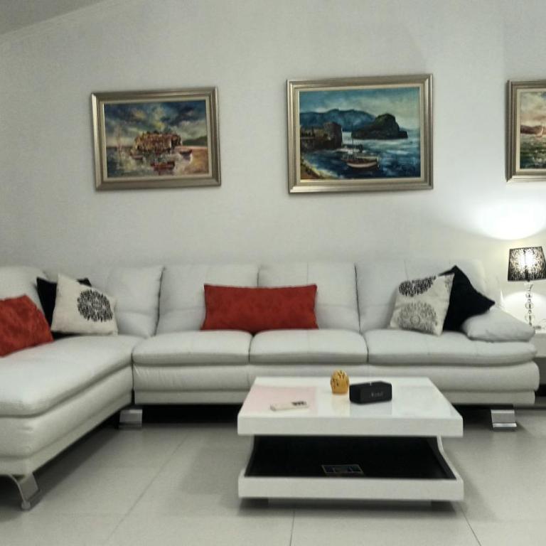 Lustica-Apartment Dora2 - Three-Bedroom Apartment - 5