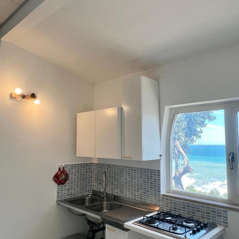TRILOCALE 2 SUL MARE - Appartamento Classic - 4