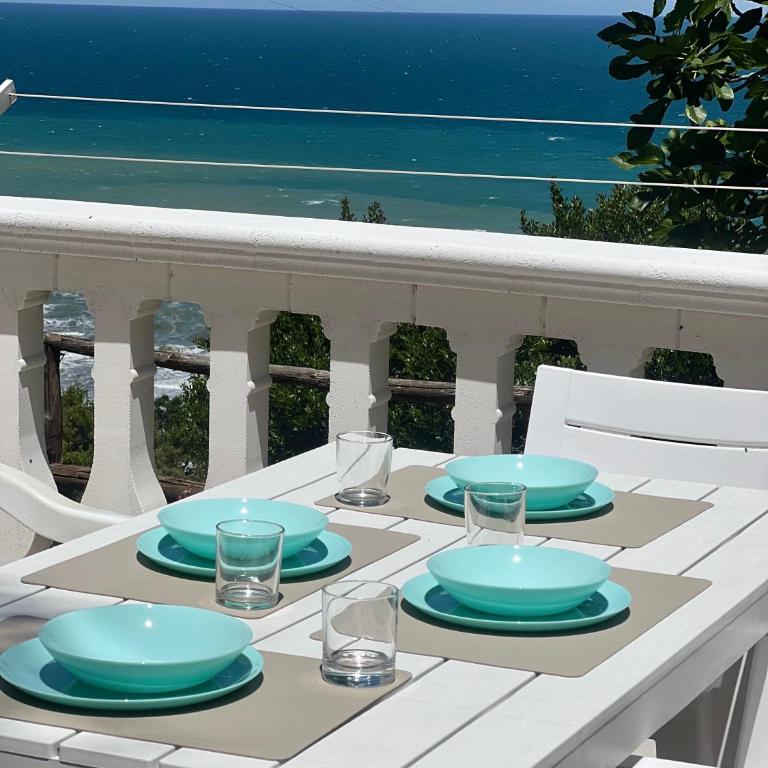 TRILOCALE 2 SUL MARE - Appartamento Classic - 1
