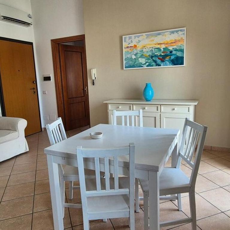 Lichia Apartment - Appartamento con 1 Camera da Letto - 4