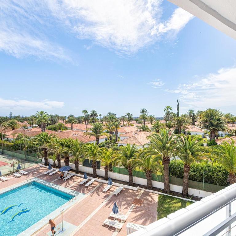 Holiday Dream Maspalomas - Apartamento de 1 dormitorio - 1