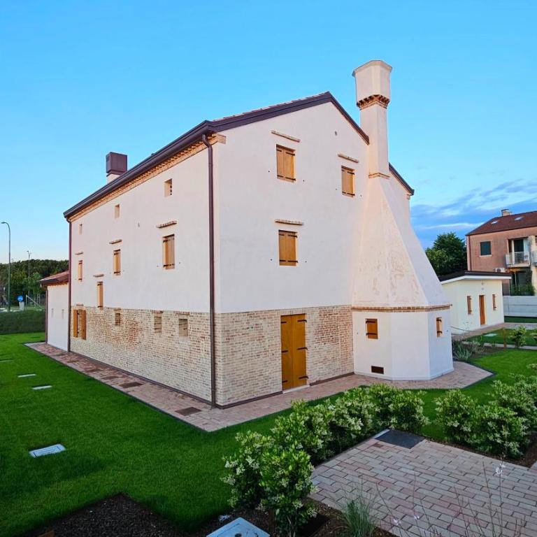 Alla Rocca Storica - Casa con 1 Camera da Letto - 22