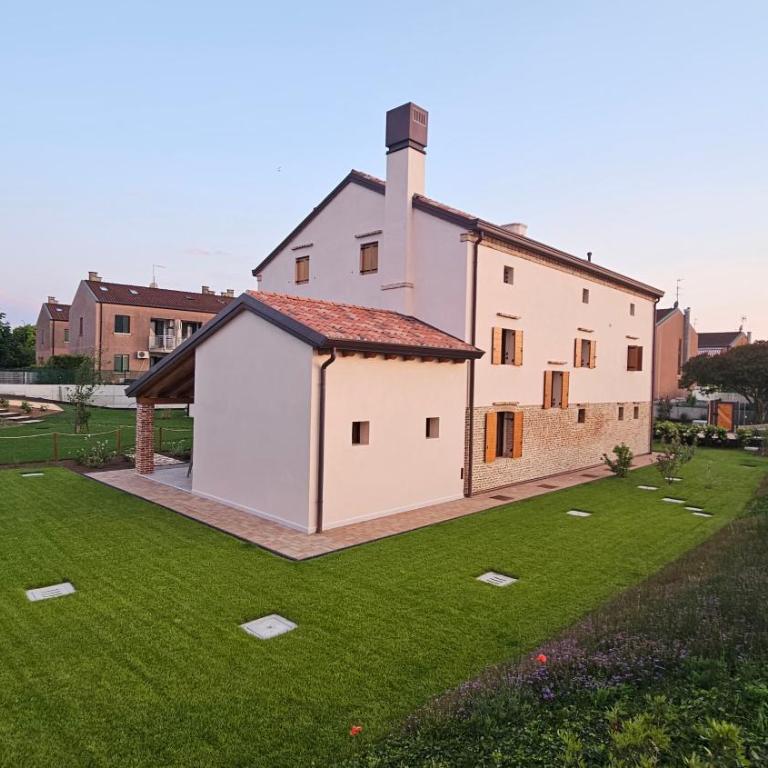 Alla Rocca Storica - Casa con 1 Camera da Letto - 24