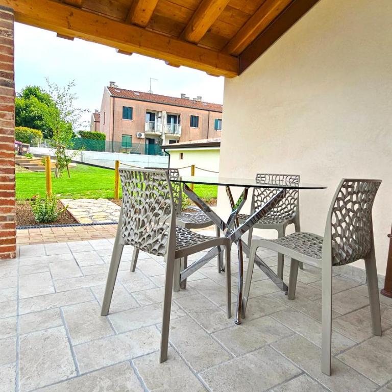 Alla Rocca Storica - Casa con 1 Camera da Letto - 25
