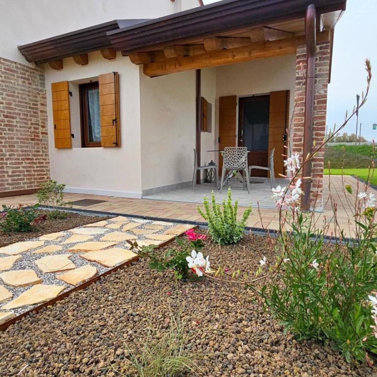 Alla Rocca Storica - Casa con 1 Camera da Letto - 29